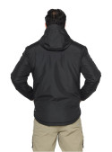 Parka calgary - waterproof J970 Panama jack Negro