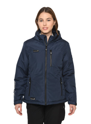 Parka Calgary - WATERPROOF