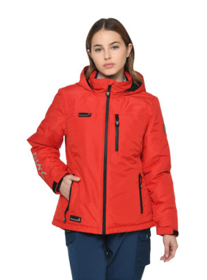 Parka Calgary - WATERPROOF