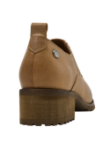 Zapato mujer K606 Panama jack Camel