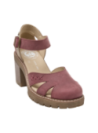Sandalia mujer K615 Panama jack Burdeo