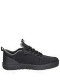 Zapatilla hombre K647 Panama jack Negro