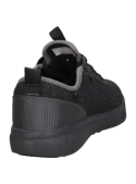Zapatilla hombre K647 Panama jack Negro