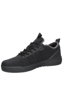 Zapatilla hombre K647 Panama jack Negro