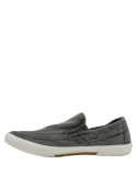 Zapatilla hombre K653 Panama jack Gris