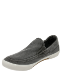 Zapatilla hombre K653 Panama jack Gris