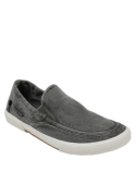 Zapatilla hombre K653 Panama jack Gris