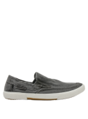 Zapatilla hombre K653 Panama jack Gris