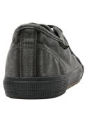 Zapatilla hombre K654 Panama jack Negro