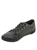 Zapatilla hombre K654 Panama jack Negro