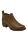 Botín mujer K603 Panama jack Camel
