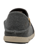 Zapatilla hombre K652 Panama jack Gris