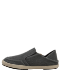 Zapatilla hombre K652 Panama jack Gris