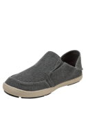 Zapatilla hombre K652 Panama jack Gris
