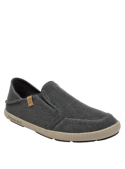 Zapatilla hombre K652 Panama jack Gris