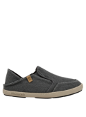 Zapatilla hombre K652 Panama jack Gris