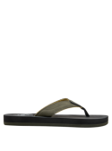 Sandalia hombre K730 Panama jack Verde
