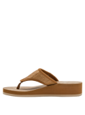 Sandalia mujer K735 Panama jack Camel