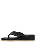 Sandalia mujer K737 Panama jack Negro