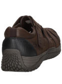 Sandalia hombre K657 Panama jack Brown