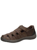 Sandalia hombre K657 Panama jack Brown