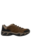 Zapatilla hombre K658 Panama jack Café