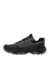 Zapatilla masculina gris con altura de caña de 5.5 cm, perfecta para quienes buscan estilo y funcionalidad.