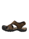 Sandalia Hombre K650 PANAMA JACK BROWN