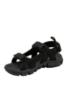 Sandalia Hombre K659 PANAMA JACK NEGRO