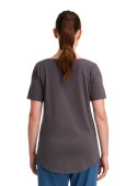 Polera Atocha K842 PANAMA JACK GRIS