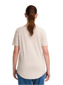 Polera Atocha K842 PANAMA JACK BEIGE