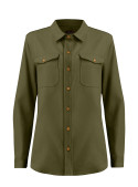 Sobrecamisa Lisa K846 PANAMA JACK VERDE