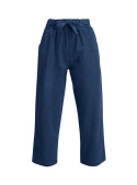 Pantalón Panticosa K848 PANAMA JACK AZUL