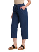 Pantalón Panticosa K848 PANAMA JACK AZUL
