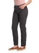 Pantalón Cueva K849 PANAMA JACK GRIS