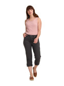 Pantalón Cueva K849 PANAMA JACK GRIS