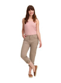 Pantalón Cueva K849 PANAMA JACK BEIGE