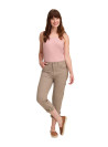 Pantalón Cueva K849 PANAMA JACK BEIGE