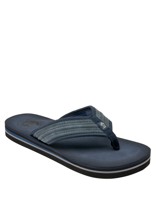 Sandalia Hombre K729 PANAMA JACK AZUL