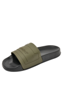 Sandalia Hombre K733 PANAMA JACK VERDE