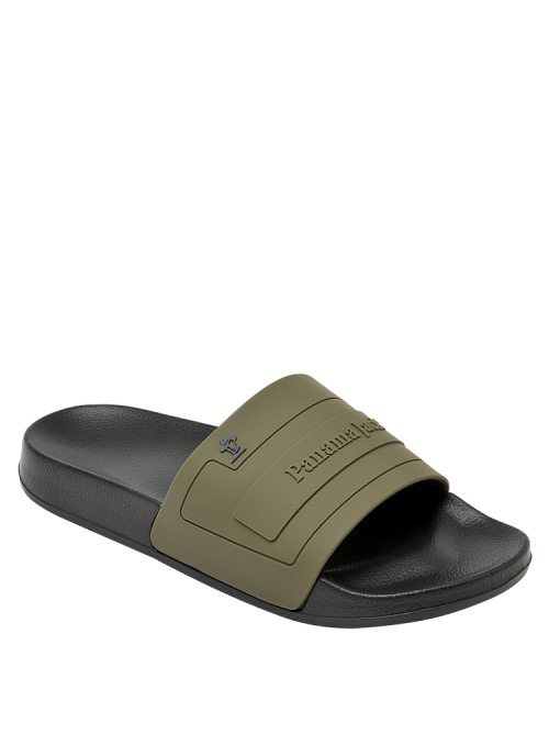 Sandalia Hombre K733 PANAMA JACK VERDE