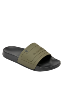 Sandalia Hombre K733 PANAMA JACK VERDE