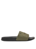 Sandalia Hombre K733 PANAMA JACK VERDE