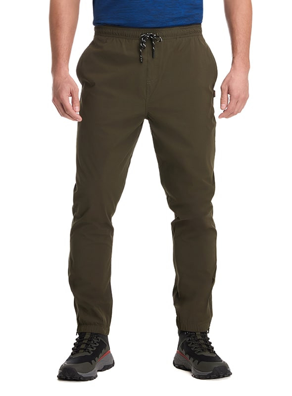 Pantalón Jucar K853 PJACK NEGRO