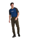 Pantalón Jucar K853 PJACK VERDE