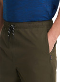 Pantalón Jucar K853 PJACK VERDE