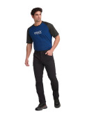 Pantalón Castilla K854 PJACK NEGRO