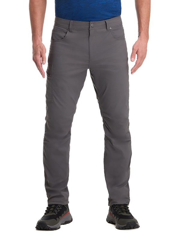 Pantalón Castilla K854 PJACK NEGRO