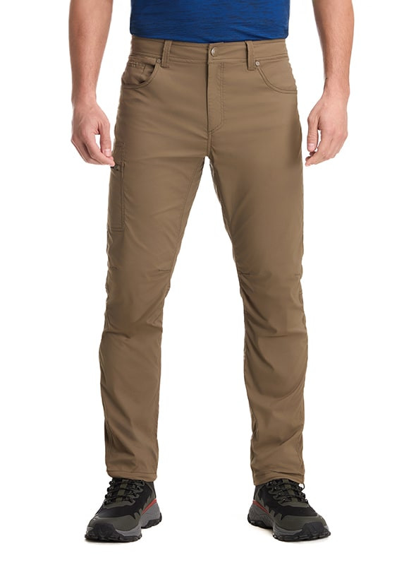 Pantalón Castilla K854 PJACK NEGRO