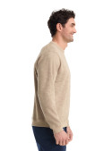 Polerón Tajo K869 PANAMA JACK BEIGE